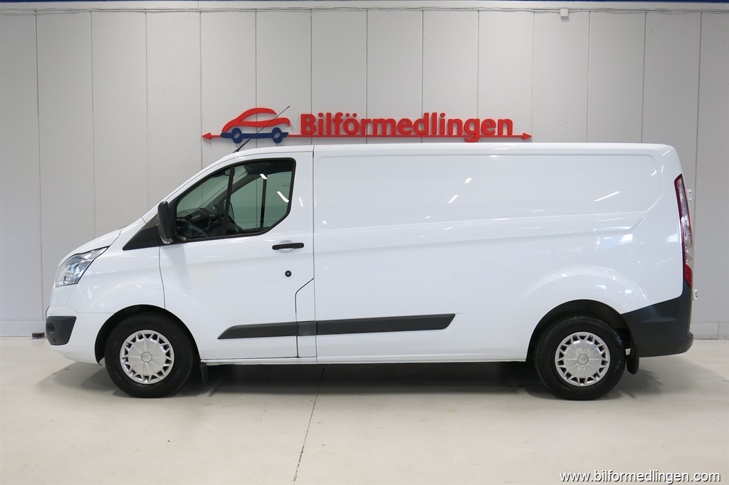 Bild 1 på Ford Transit