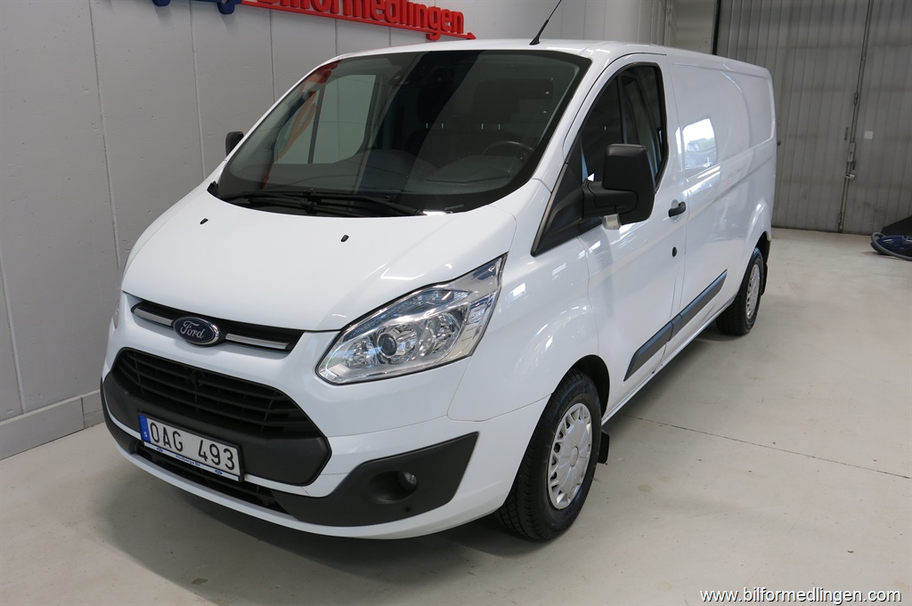 Bild 2 på Ford Transit