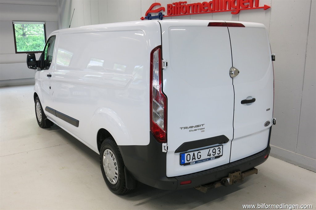 Bild 3 på Ford Transit