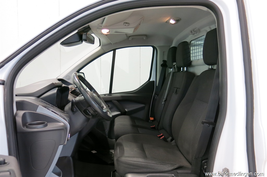 Bild 4 på Ford Transit