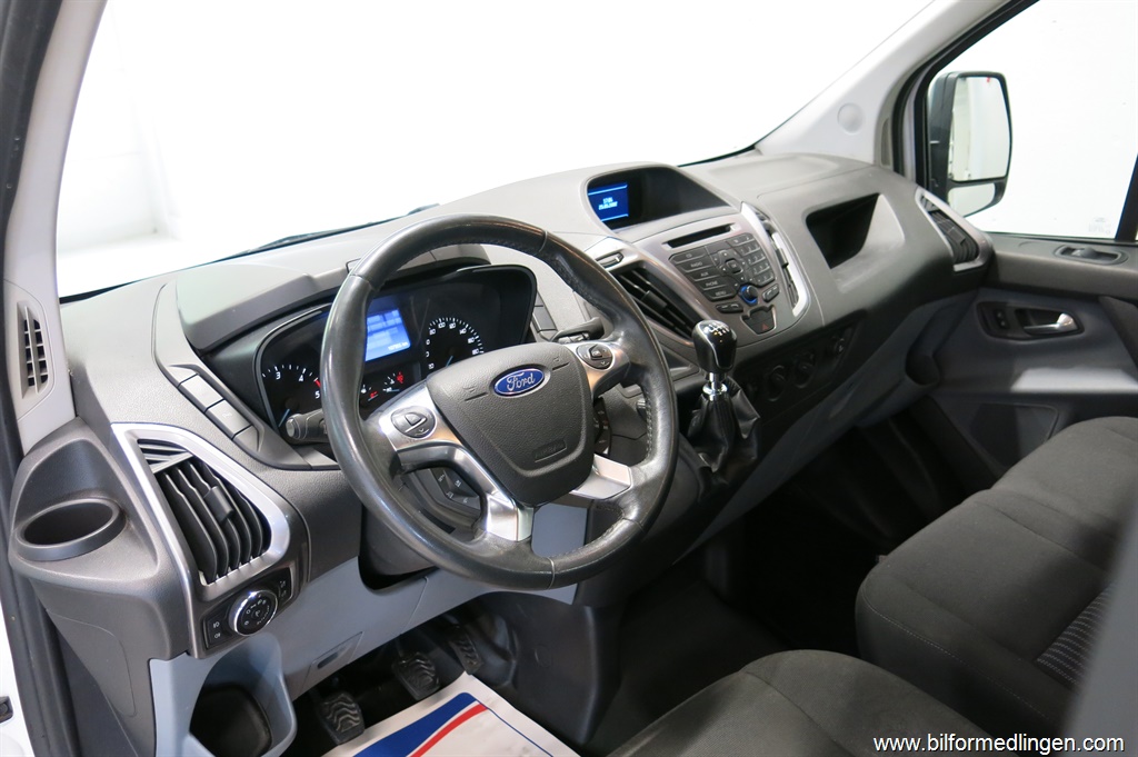 Bild 5 på Ford Transit