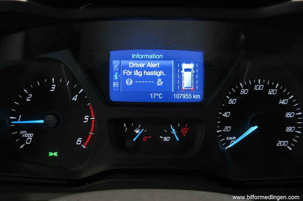 Bild 6 på Ford Transit