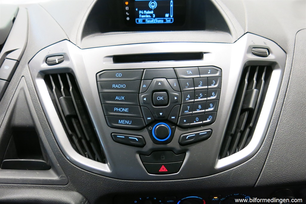 Bild 7 på Ford Transit