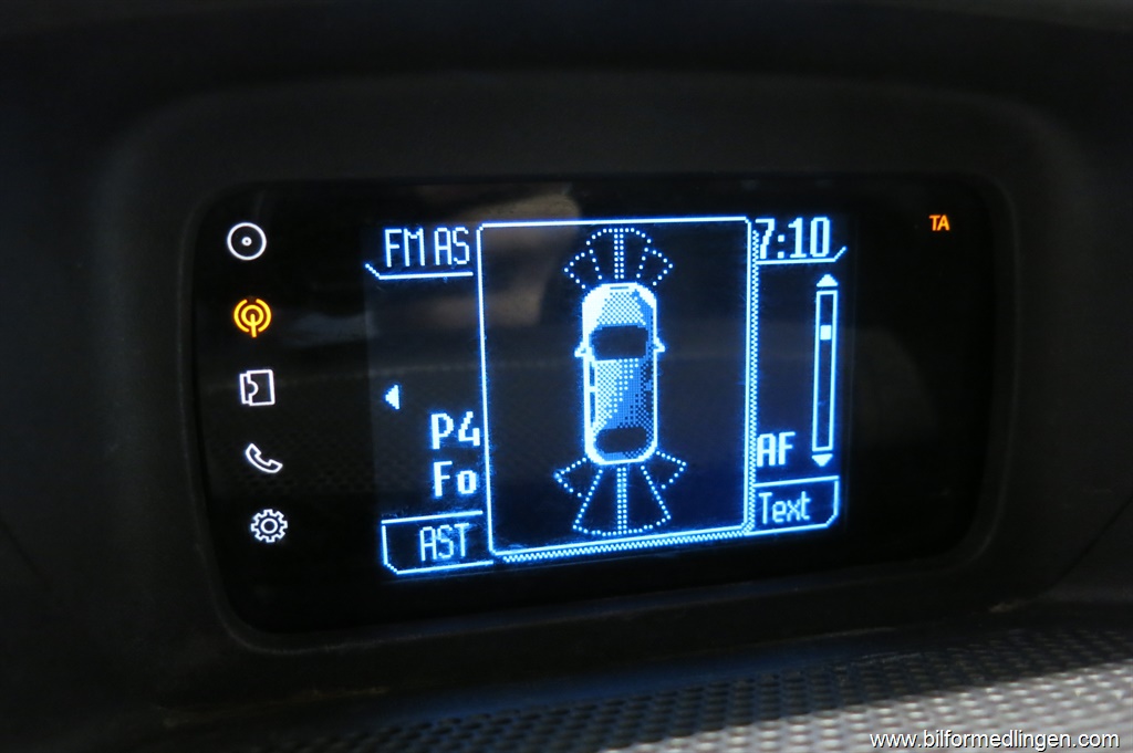 Bild 8 på Ford Transit