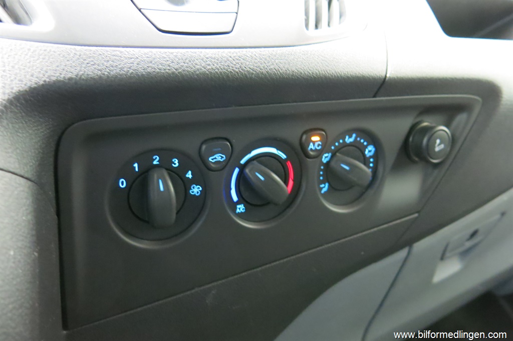 Bild 10 på Ford Transit