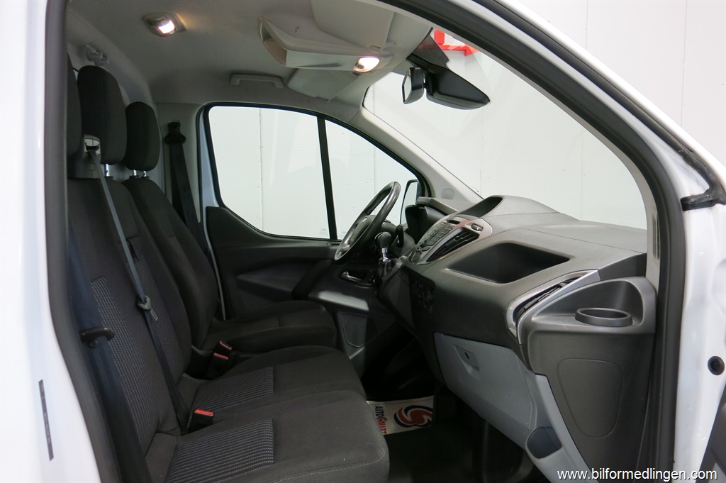Bild 12 på Ford Transit