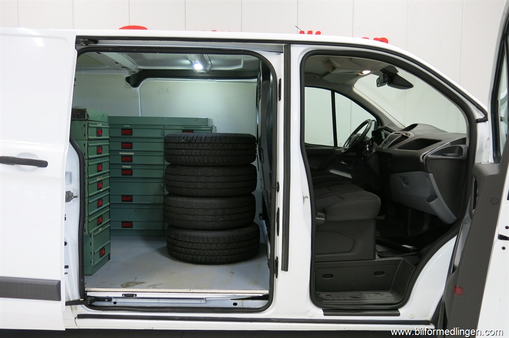 Bild 13 på Ford Transit