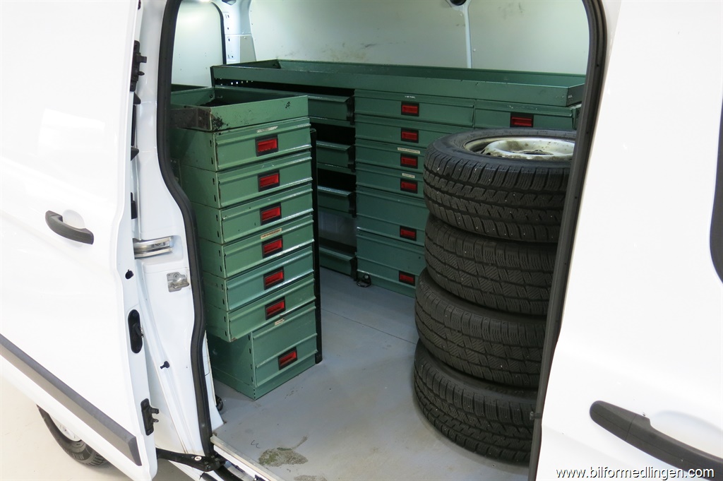 Bild 14 på Ford Transit