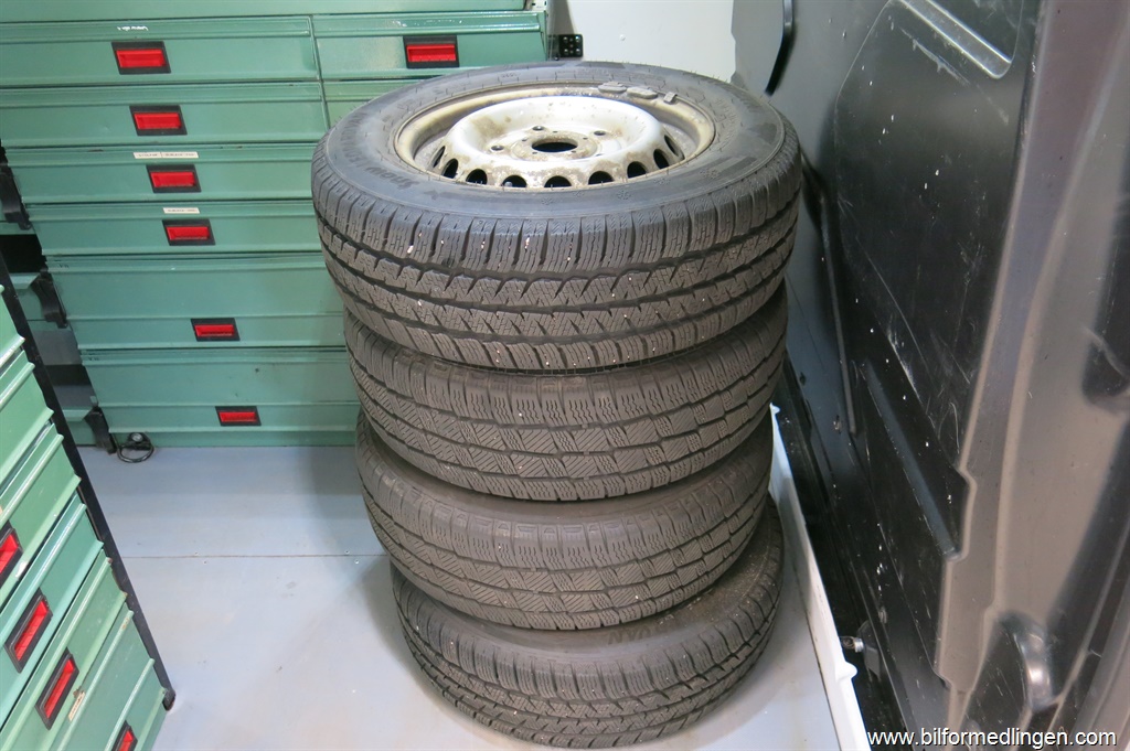 Bild 15 på Ford Transit