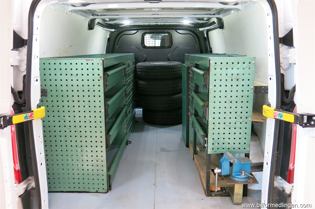 Bild 16 på Ford Transit