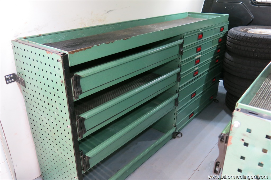 Bild 17 på Ford Transit