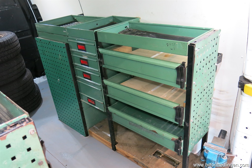 Bild 18 på Ford Transit