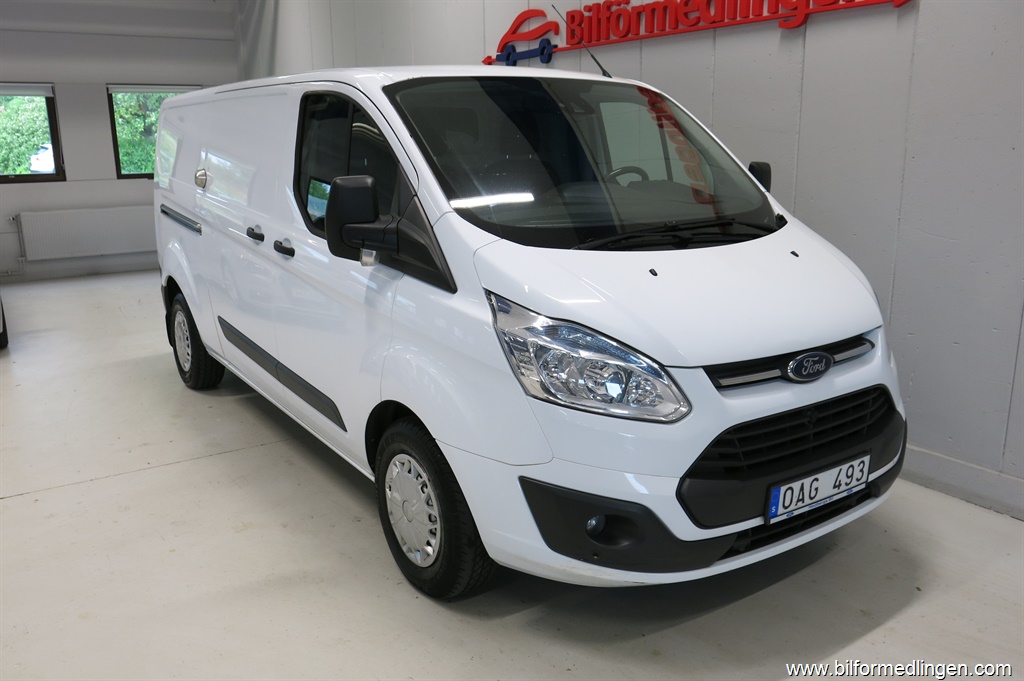 Bild 22 på Ford Transit