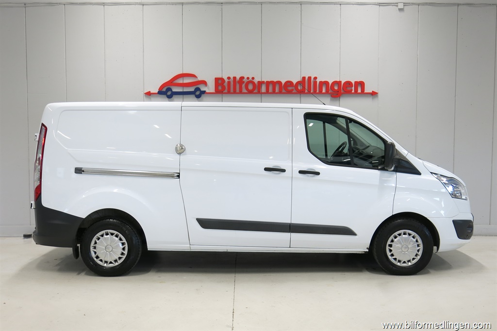 Bild 23 på Ford Transit