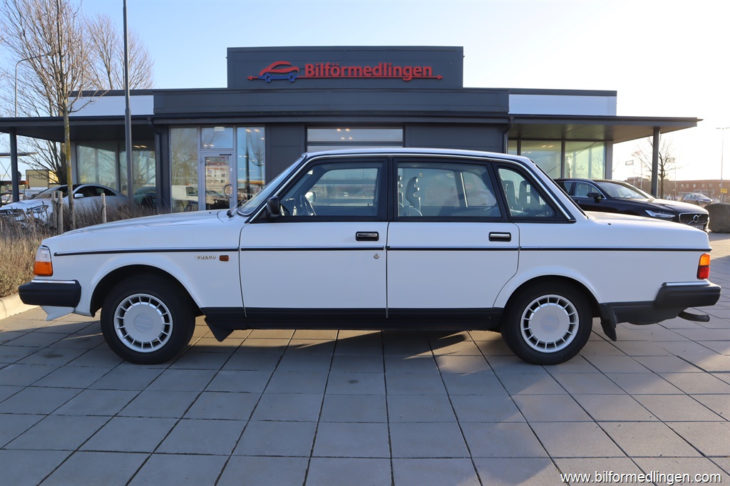 Bild 1 på Volvo 244