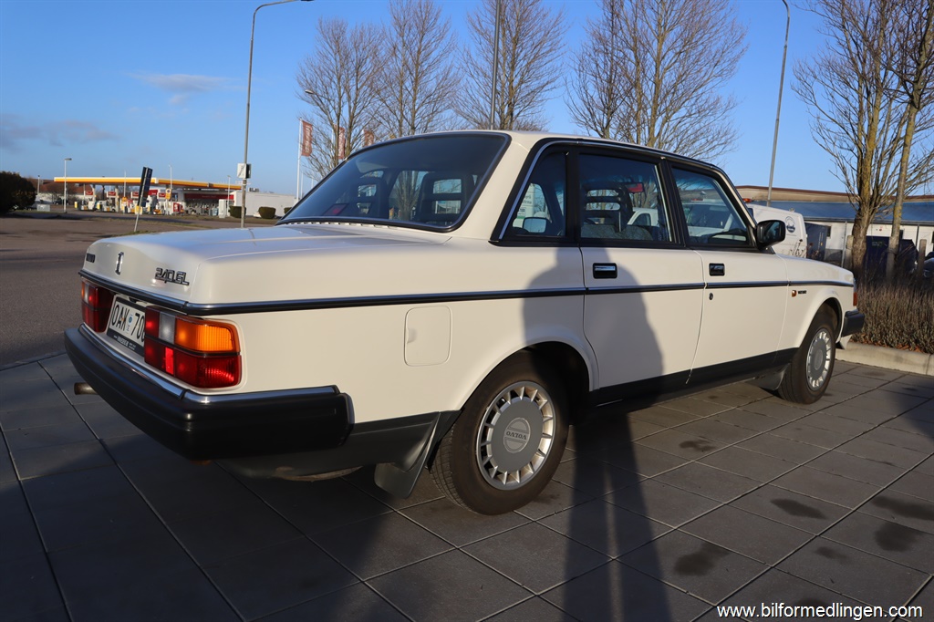 Bild 3 på Volvo 244