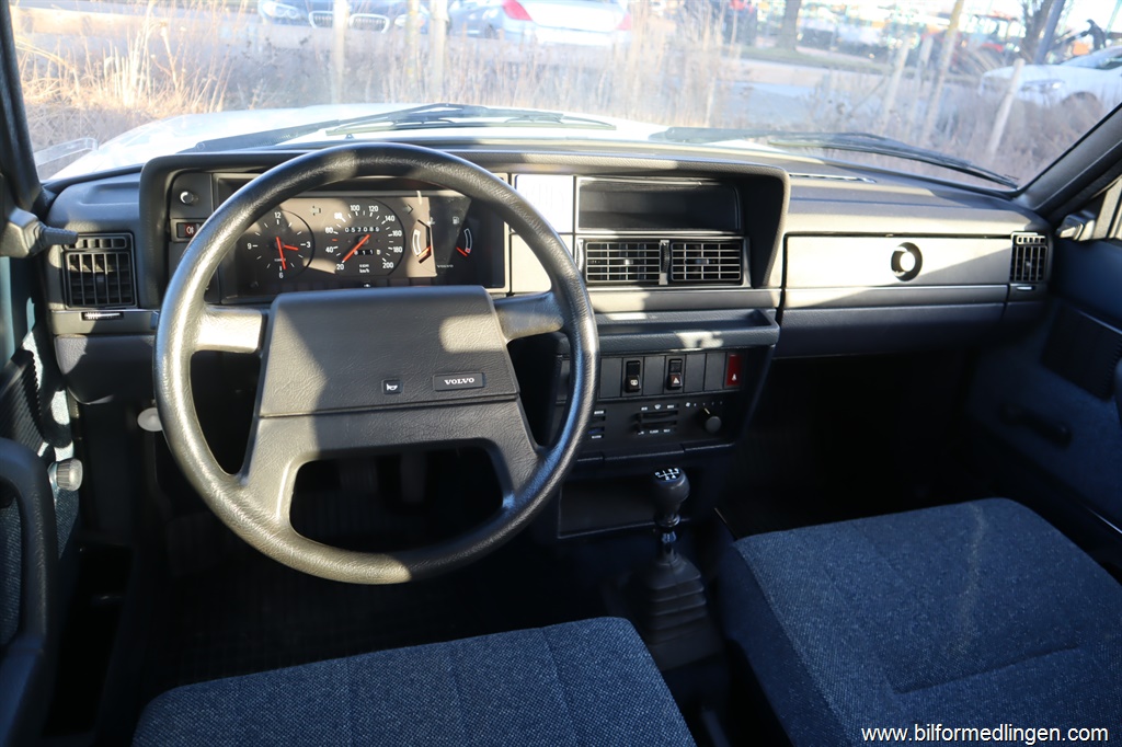 Bild 5 på Volvo 244
