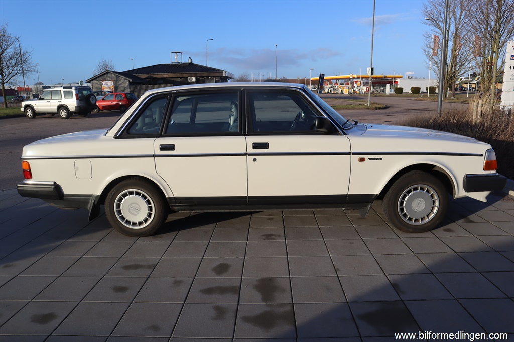 Bild 7 på Volvo 244