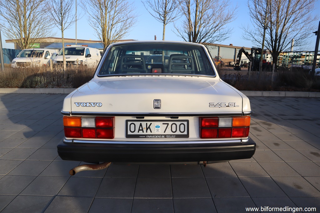 Bild 10 på Volvo 244