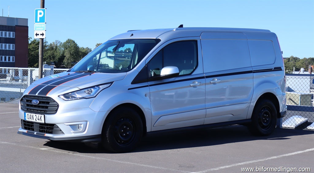 Bild 2 på Ford Transit