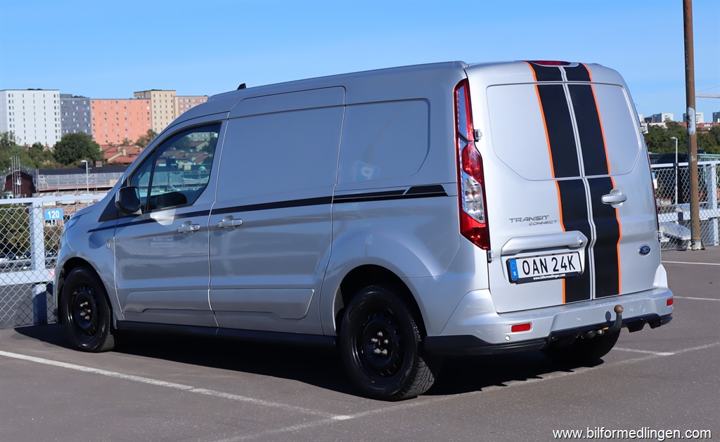 Bild 3 på Ford Transit