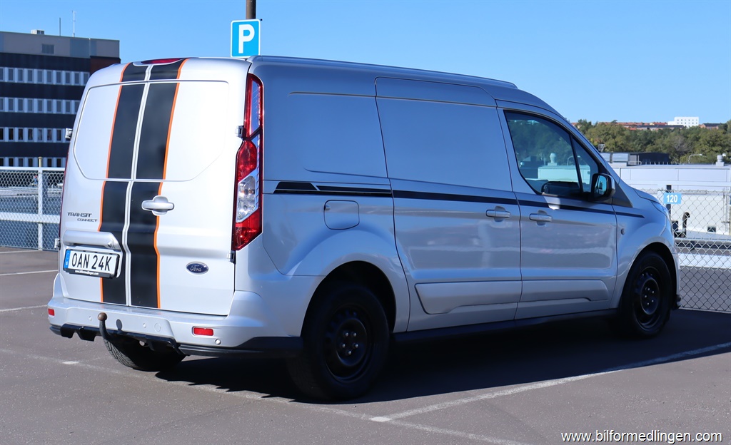 Bild 4 på Ford Transit