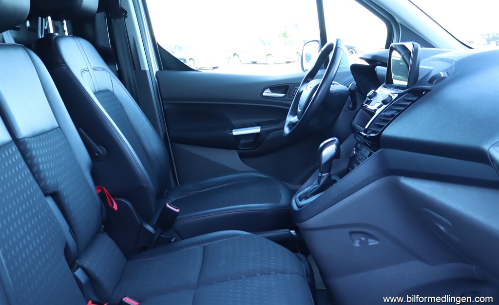 Bild 5 på Ford Transit