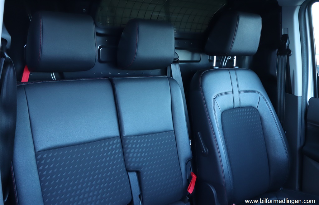 Bild 6 på Ford Transit