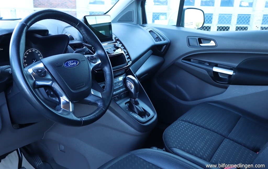 Bild 7 på Ford Transit