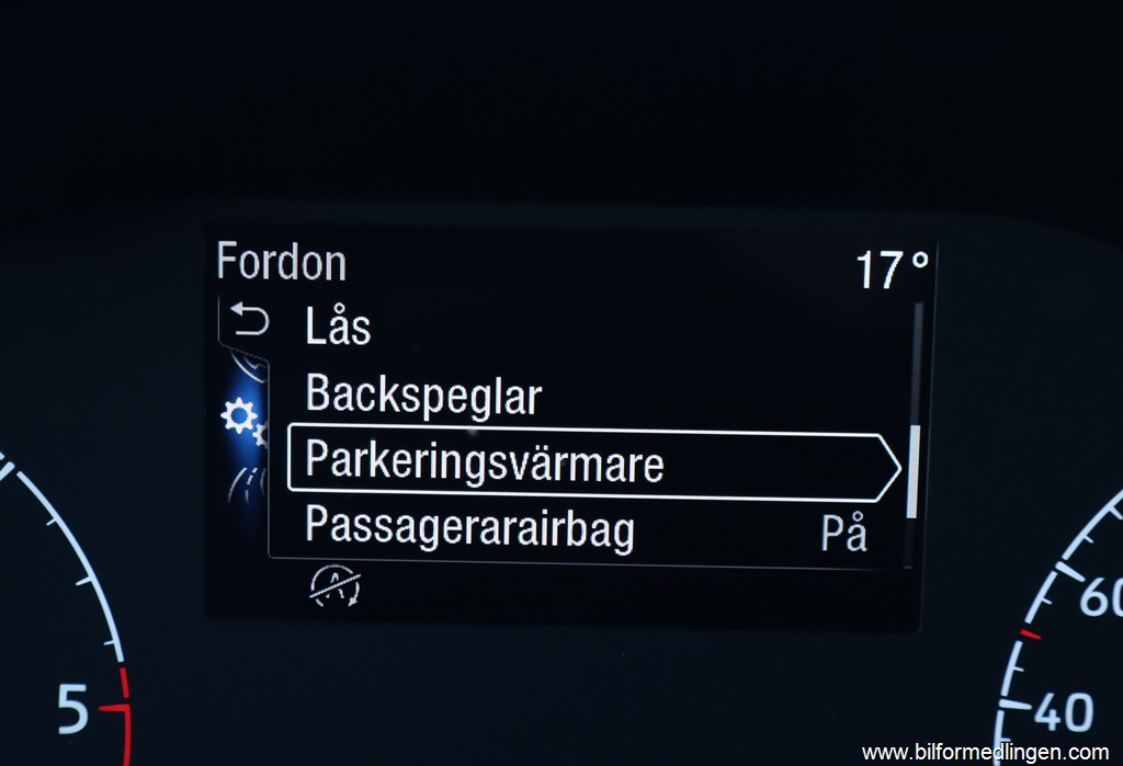 Bild 9 på Ford Transit