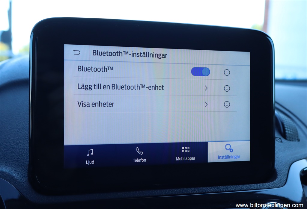 Bild 12 på Ford Transit