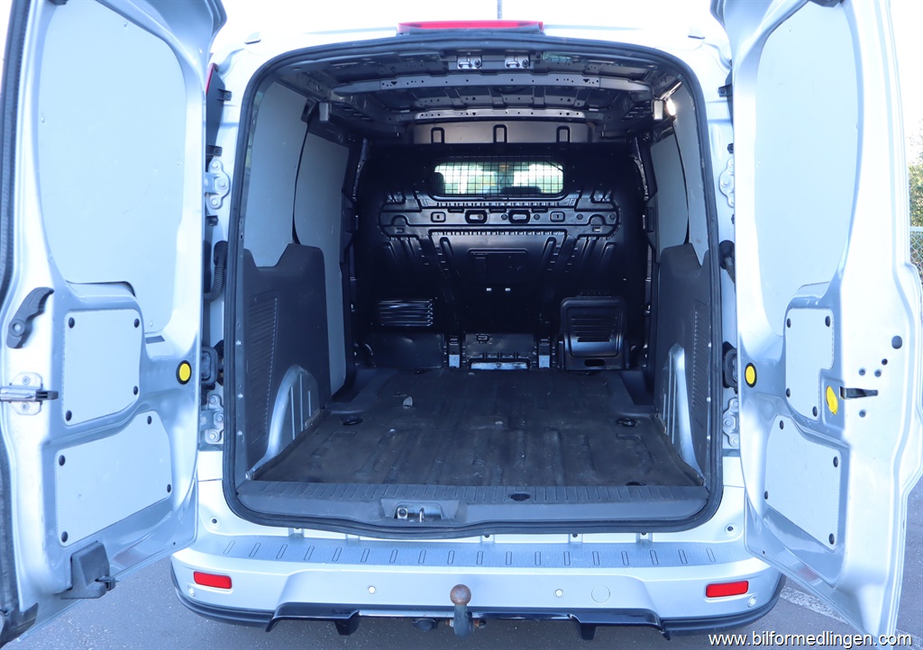 Bild 14 på Ford Transit