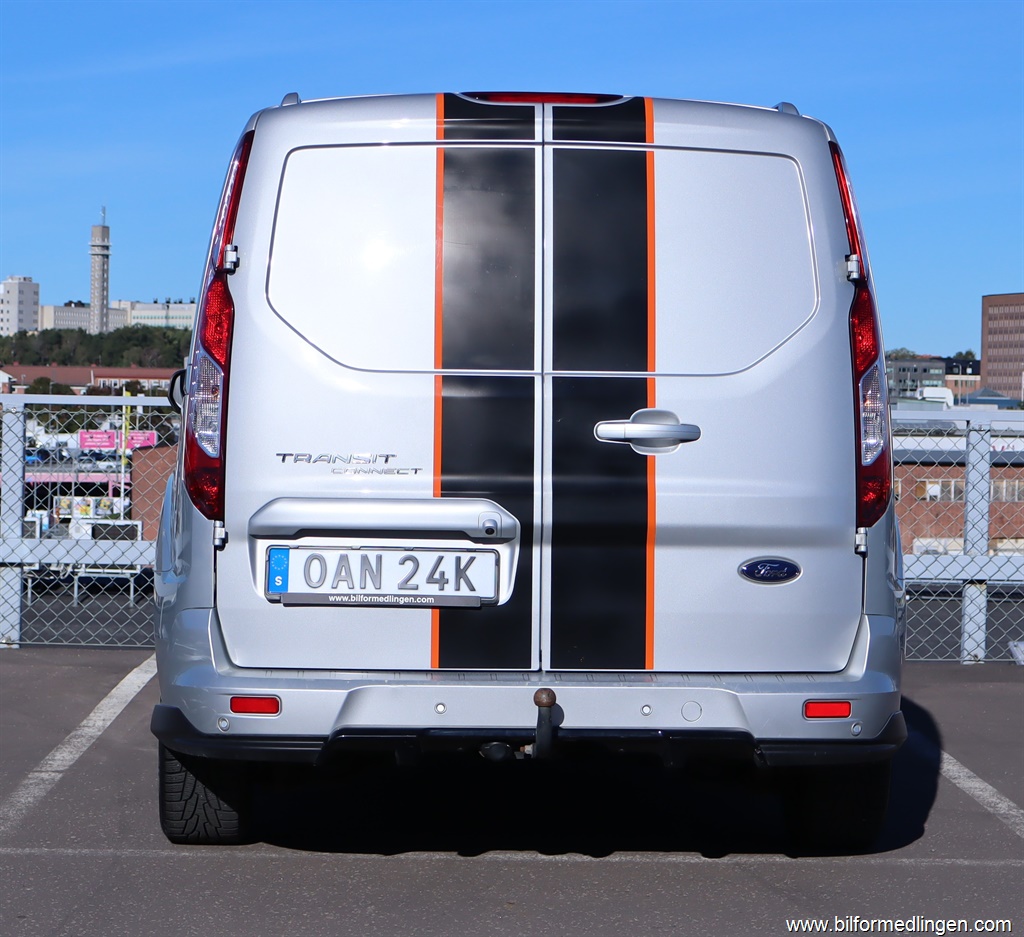 Bild 15 på Ford Transit