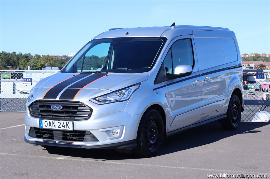 Bild 16 på Ford Transit