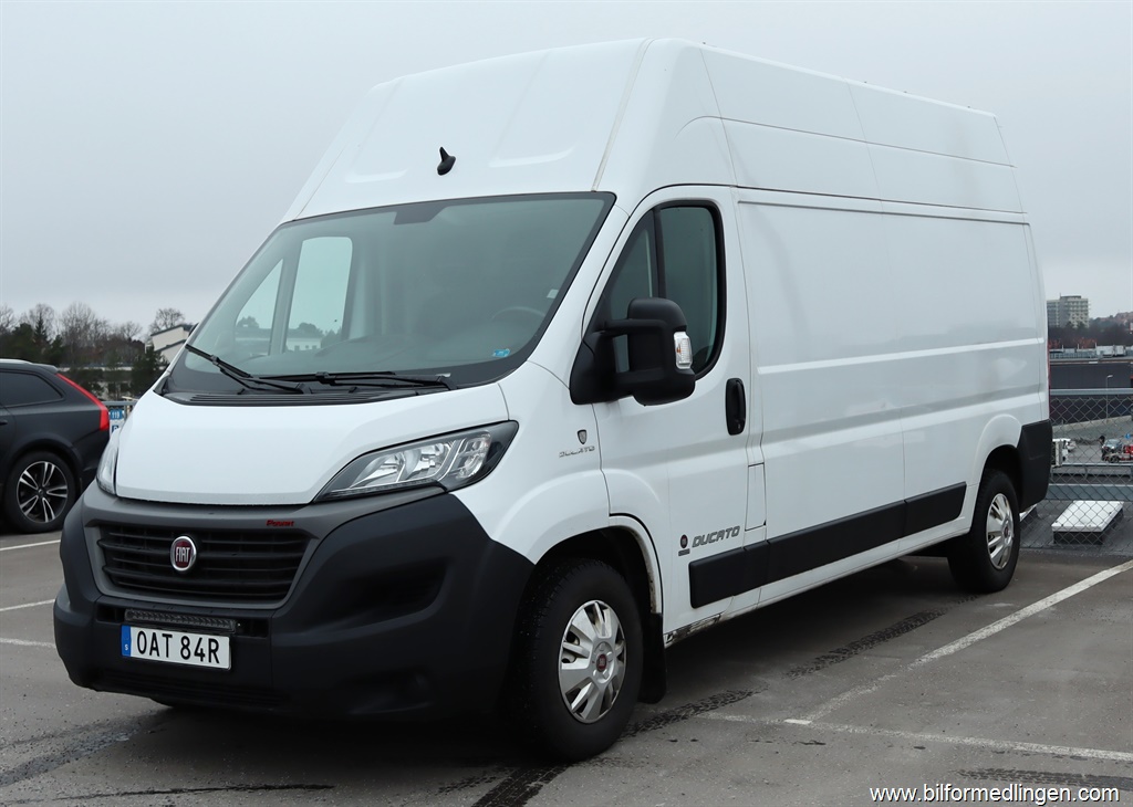 Bild 1 på Fiat Ducato