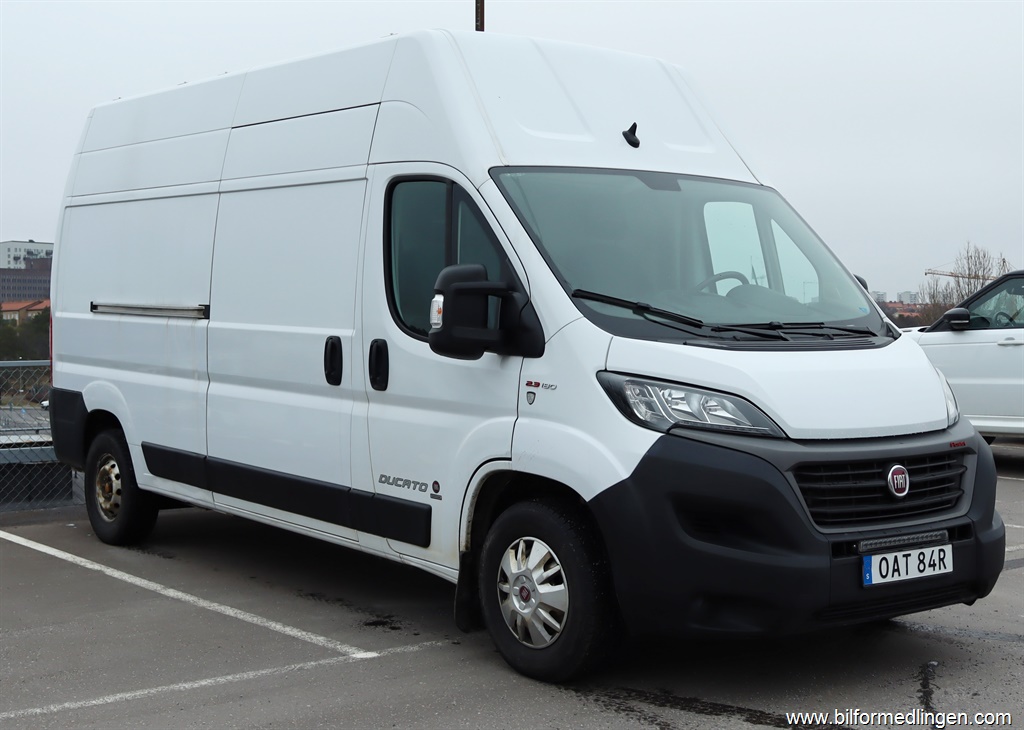 Bild 2 på Fiat Ducato