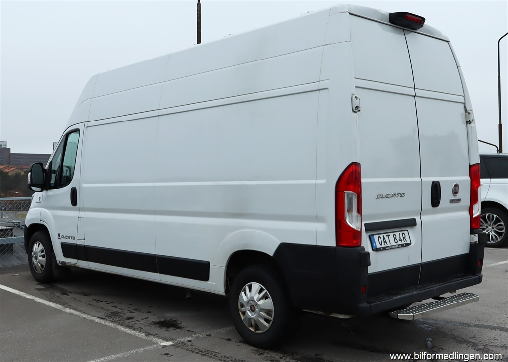 Bild 3 på Fiat Ducato