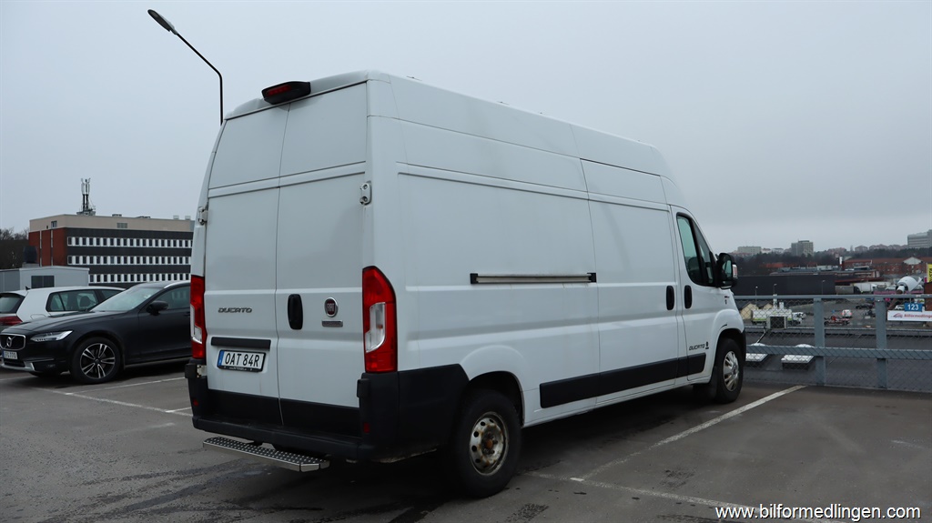 Bild 4 på Fiat Ducato