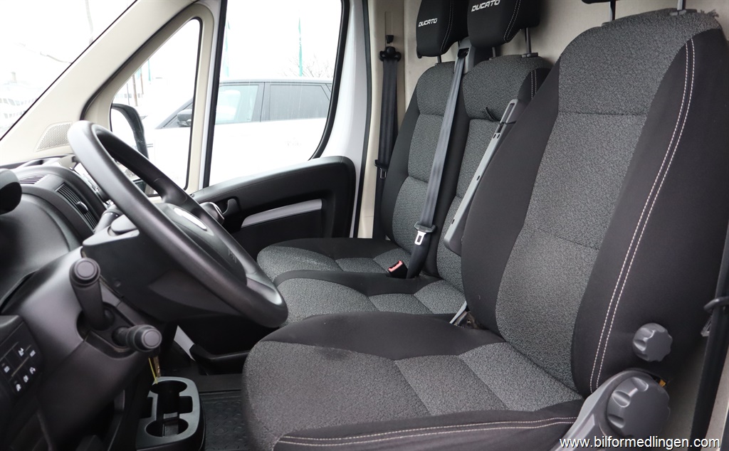 Bild 5 på Fiat Ducato