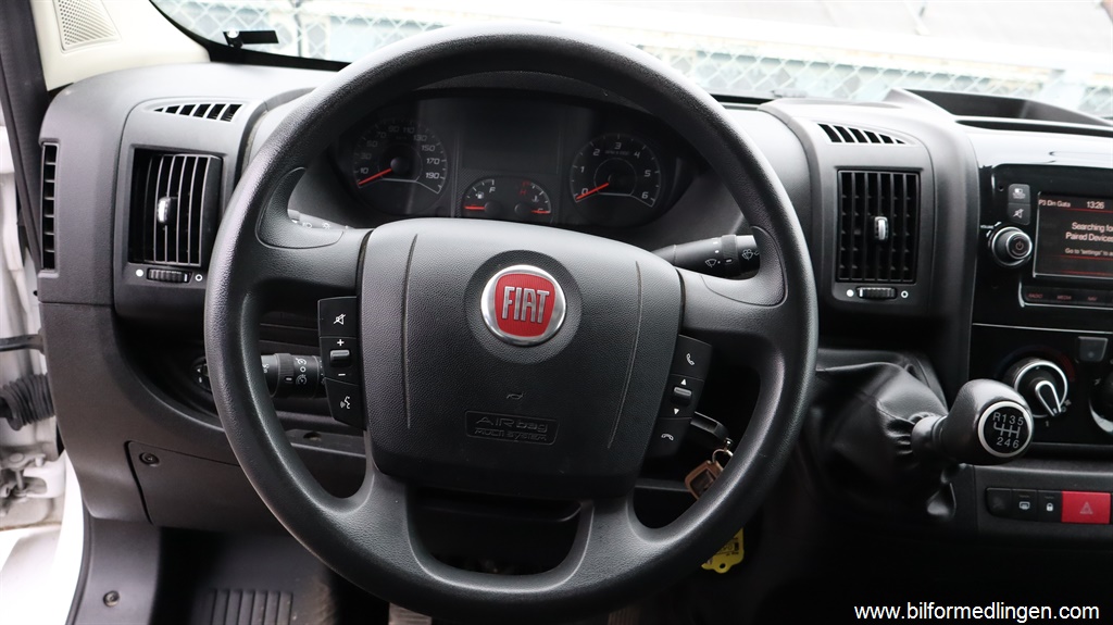 Bild 6 på Fiat Ducato