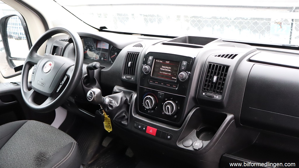 Bild 7 på Fiat Ducato