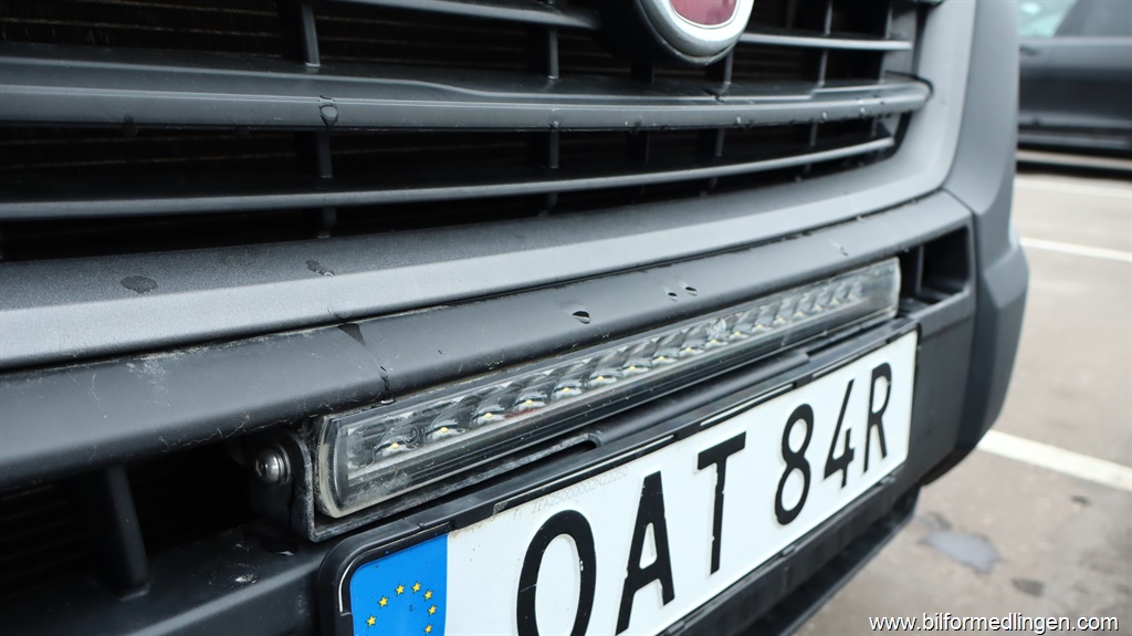 Bild 15 på Fiat Ducato