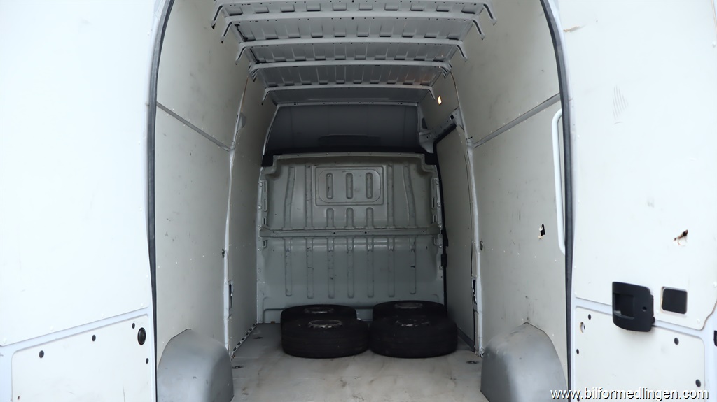 Bild 18 på Fiat Ducato
