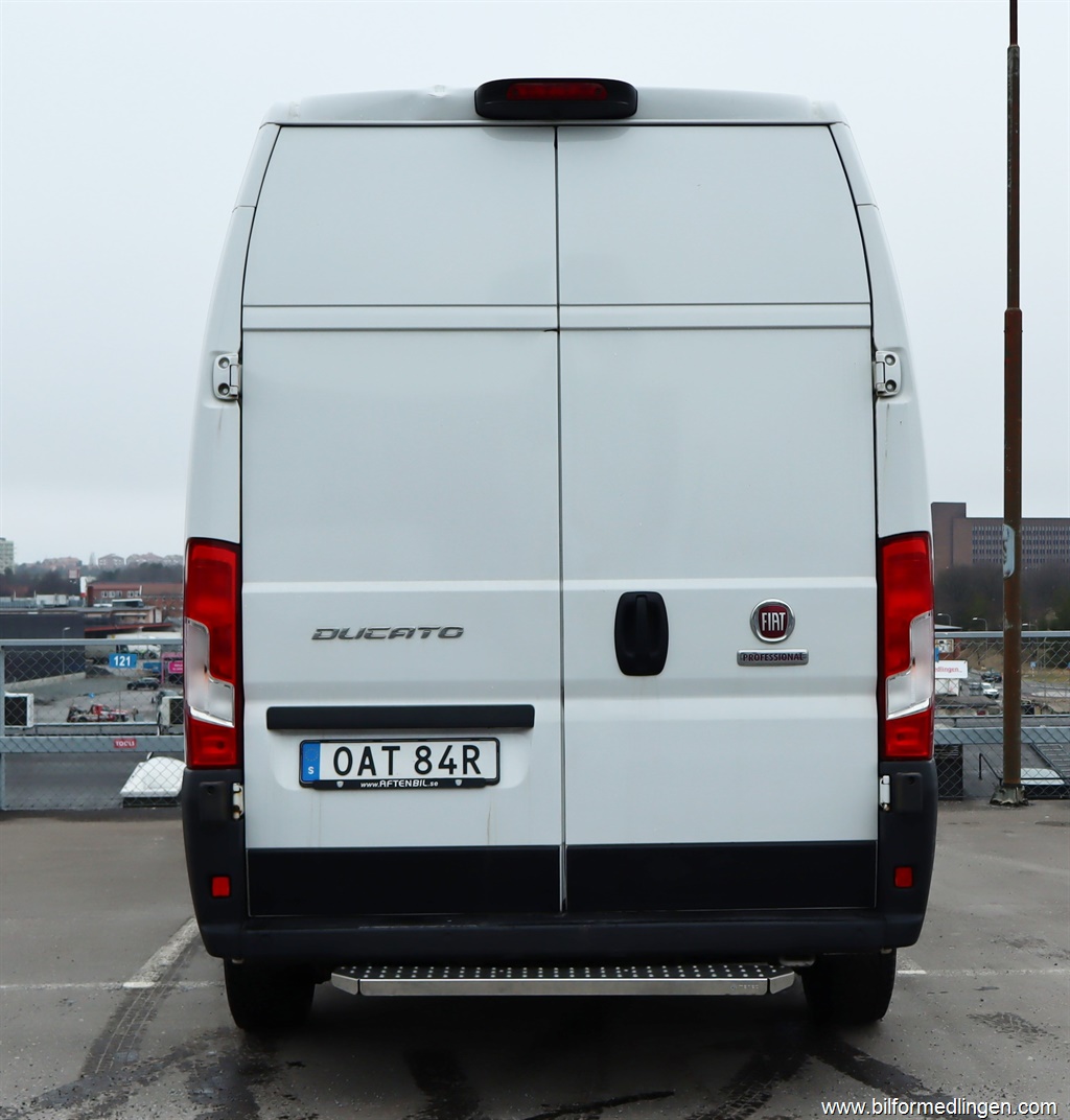 Bild 21 på Fiat Ducato