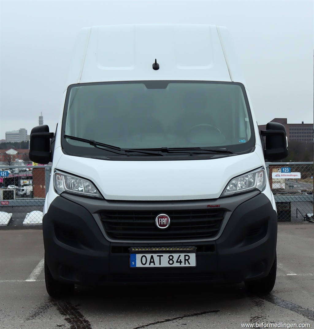 Bild 22 på Fiat Ducato