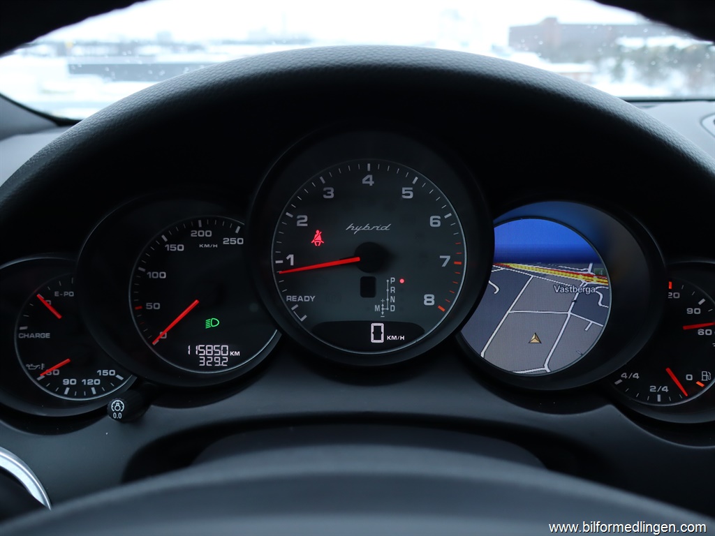 Bild 9 på Porsche Cayenne