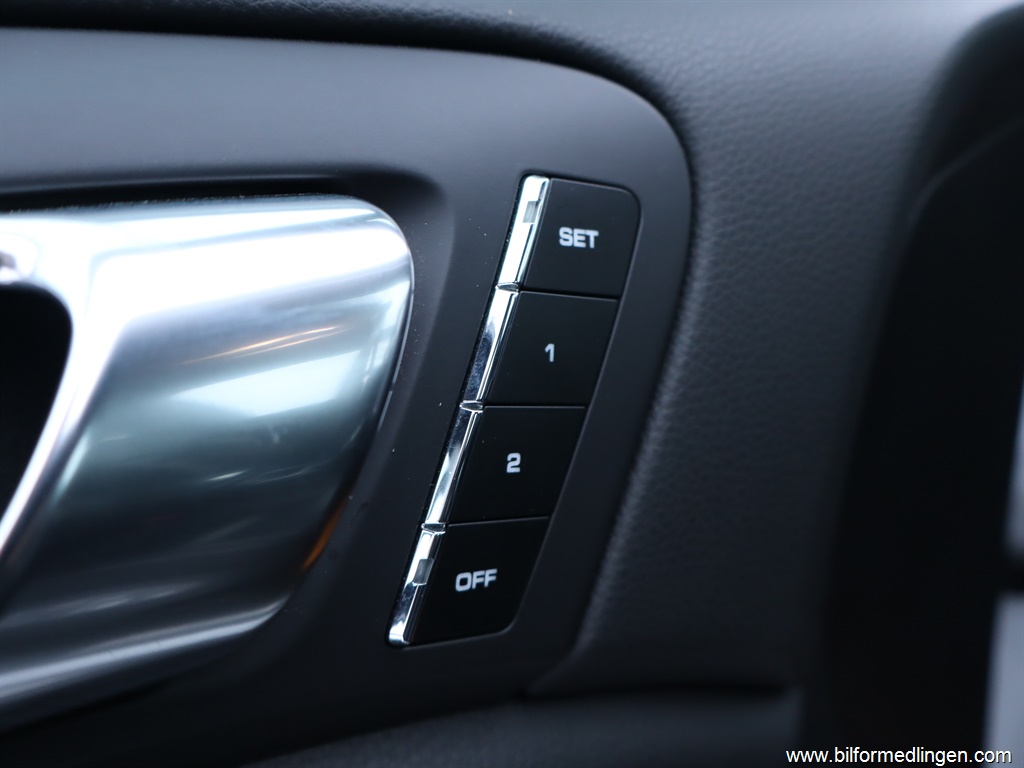 Bild 12 på Porsche Cayenne