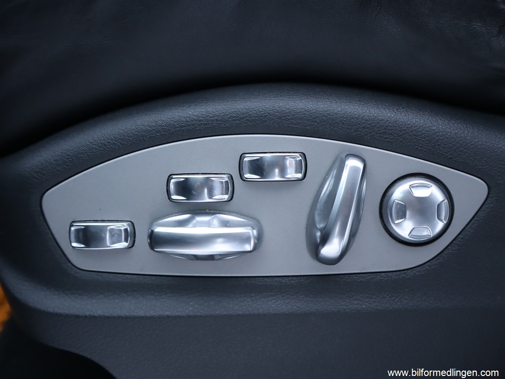 Bild 13 på Porsche Cayenne