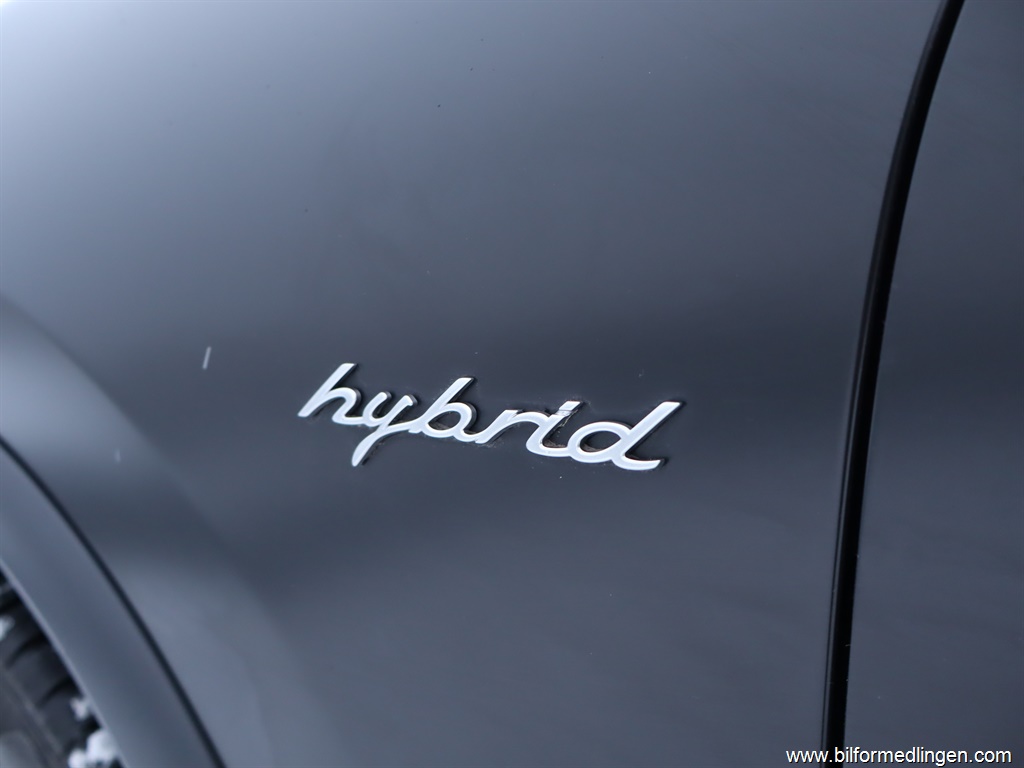 Bild 14 på Porsche Cayenne