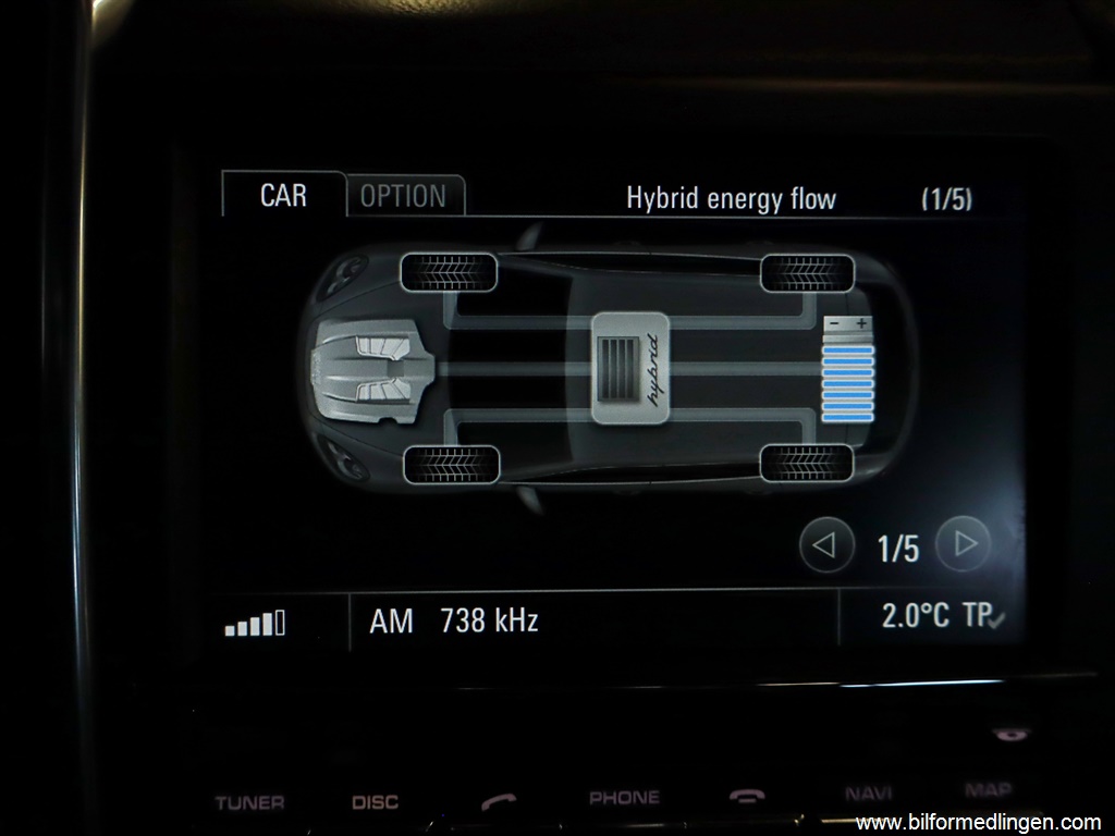 Bild 17 på Porsche Cayenne